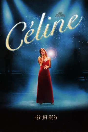 celine dion movie list